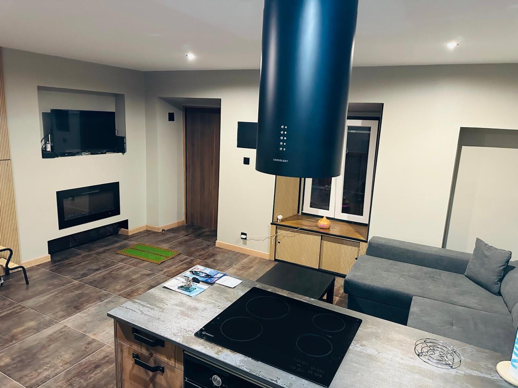 Appartement Martim Lisboa